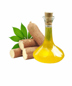 EXTRATO DE MANDIOCA - 1KG