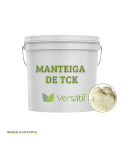 MANTEIGA TCK - 1KG