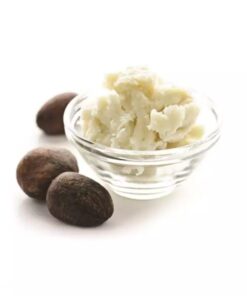 MANTEIGA DE KARITÉ - 500g