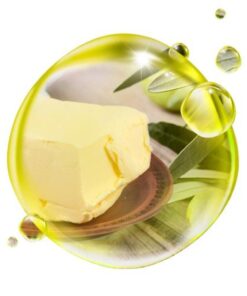 MANTEIGA DE OLIVA - 1KG