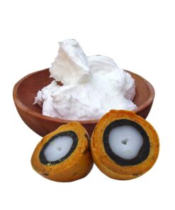 MANTEIGA DE PALMA - 500g