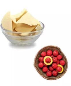 MANTEIGA DE UCUÚBA - 1KG