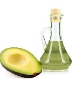 ÓLEO DE ABACATE - 1L