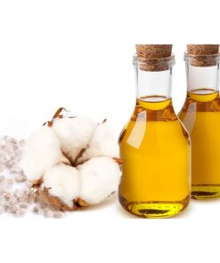 ÓLEO DE ALGODÃO - 500ml