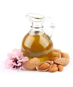 ÓLEO DE AMÊNDOA DOCE - 1L