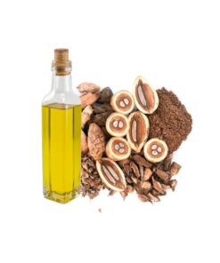 ÓLEO DE BABAÇU - 1L