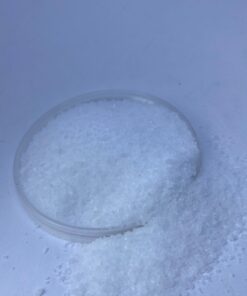 ÁLCOOL CETOESTEARILICO ETOXILADO 20 EO (IMPORTADO) - 1-KG