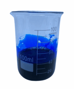 CORANTE AZUL HIDROSSOLÚVEL - 1KG