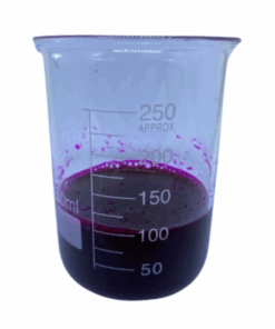 CORANTE ROSA HIDROSSOLÚVEL - 500g