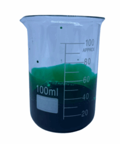 CORANTE VERDE HIDROSSOLÚVEL - 500g