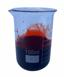 CORANTE VERMELHO HIDROSSOLÚVEL - 1KG