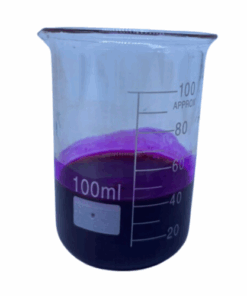 CORANTE VIOLETA HIDROSSOLÚVEL - 500g
