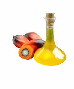 ÓLEO DE PALMA - 500ml