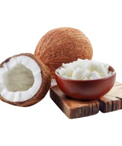 MANTEIGA DE COCO - 1KG