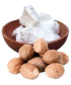 MANTEIGA DE NOZ - 1KG