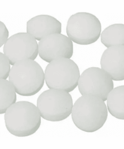 MENTOL CRISTAL - 100g