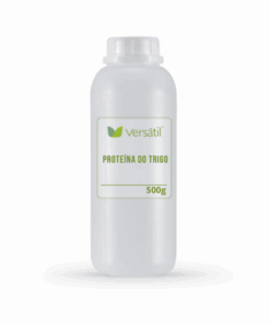 PROTEÍNA DO TRIGO - 500g