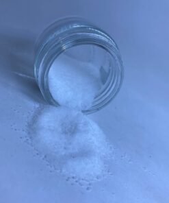 MICROESFERA BRANCA - 100g