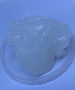 VASELINA SÓLIDA - 1KG