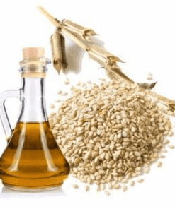 ÓLEO DE GERGELIM VEGETAL  - 1L