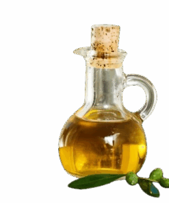 ÓLEO DE CITRONELA  VEGETAL  - 1L