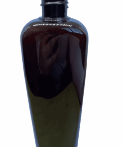 FRASCO ÂMBAR - 500ml