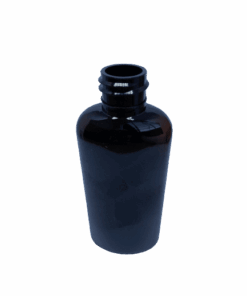 FRASCO ÂMBAR - 60ml