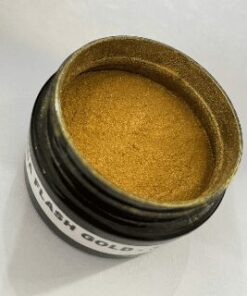 MICA FLASH GOLD 353 - 100g