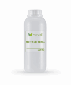 PROTEÍNA DE QUINOA - 500ml