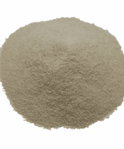 CERA DE CARNAÚBA EM PÓ - 1KG