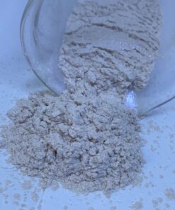 MICA FURTA COR VIOLETA- 100g