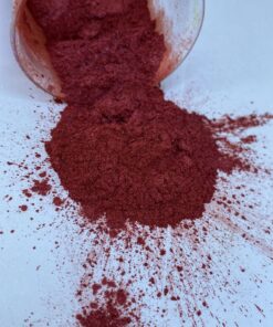 MICA VERMELHA - 100g