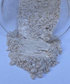 MICA PEROLADA FURTA COR ROSA - 100g