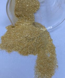 MICA GOLD - 100g