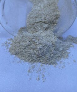 MICA BRANCA DE NEVE - 100g