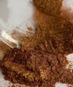 MICA BRONZE - 100g