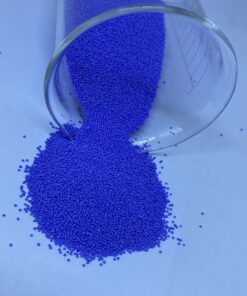 MICROESFERA AZUL - 100g