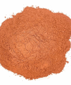 ARGILA VERMELHA - 1KG