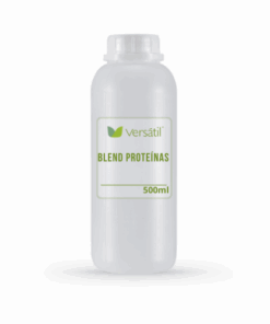 BLEND DE PROTEÍNAS - 500ml