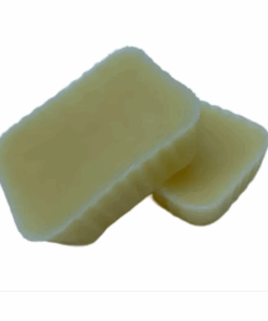 CERA DE ABELHA BARRA FILTRADA - 1KG