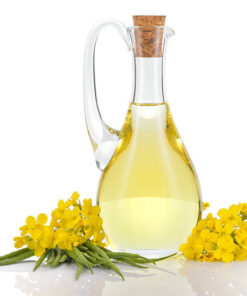 ÓLEO DE CANOLA VEGETAL  - 1L
