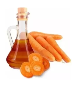 ÓLEO DE CENOURA VEGETAL  - 1L