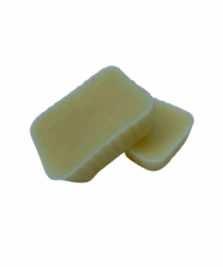 CERA DE ABELHA BARRA FILTRADA - 250g