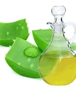 ÓLEO DE ALOE VERA VEGETAL  - 1L