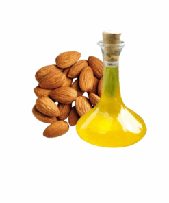 EXTRATO DE AMÊNDOAS - 500ml