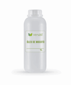 ÓLEO DE MOCOTÓ VEGETAL   - 1L