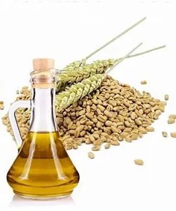 ÓLEO GERME DE TRIGO VEGETAL   - 500ml