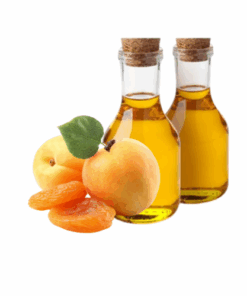 ÓLEO DE DAMASCO VEGETAL   - 1L