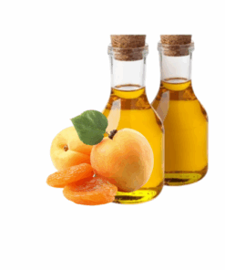 ÓLEO DE DAMASCO VEGETAL   - 500ML