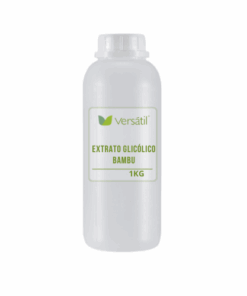 EXTRATO GLICÓLICO DE BAMBU - 1KG